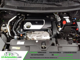 DS Ds7 crossback PureTech 180 BVA  occasion  Beaupuy - photo n7