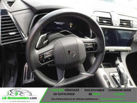 DS Ds7 crossback PureTech 180 BVA  occasion  Beaupuy - photo n7