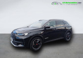 DS Ds7 crossback occasion année 2022 boite Automatique Annonce DS Ds7 crossback occasion Essence PureTech 180 BVA à Beaupuy