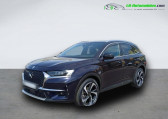 DS Ds7 crossback occasion année 2021 boite Automatique Annonce DS Ds7 crossback occasion Essence PureTech 180 BVA à Beaupuy