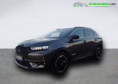 DS Ds7 crossback occasion année 2022 boite Automatique Annonce DS Ds7 crossback occasion Essence PureTech 180 BVA à Beaupuy