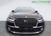 DS Ds7 crossback occasion année 2021 boite Automatique Annonce DS Ds7 crossback occasion Essence PureTech 180 BVA à Beaupuy
