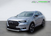 DS Ds7 crossback PureTech 180 BVA   Beaupuy 31