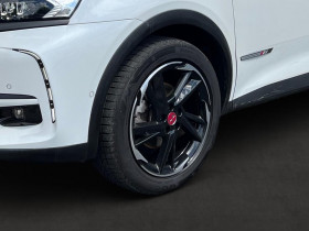 DS Ds7 crossback PureTech 180 BVA  occasion  Beaupuy - photo n8