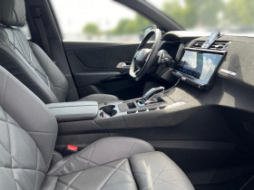 DS Ds7 crossback PureTech 180 BVA  occasion  Beaupuy - photo n6
