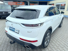 DS Ds7 crossback PureTech 180 BVA  occasion  Beaupuy - photo n10