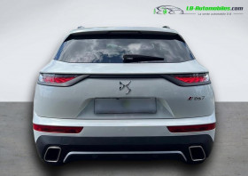 DS Ds7 crossback PureTech 180 BVA  occasion  Beaupuy - photo n5