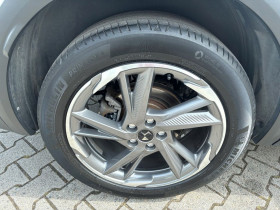 DS Ds7 crossback PureTech 180 BVA  occasion  Beaupuy - photo n9
