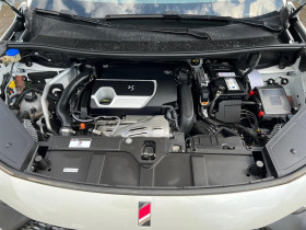 DS Ds7 crossback PureTech 180 BVA  occasion  Beaupuy - photo n9