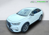 Annonce DS Ds7 crossback occasion Essence PureTech 180 BVA  Beaupuy