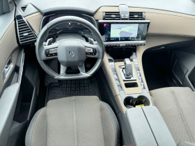 DS Ds7 crossback PureTech 180 BVA  occasion  Beaupuy - photo n3