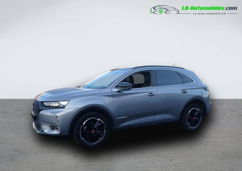 DS Ds7 crossback PureTech 180 BVA  occasion  Beaupuy