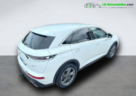 DS Ds7 crossback PureTech 180 BVA  occasion  Beaupuy - photo n2
