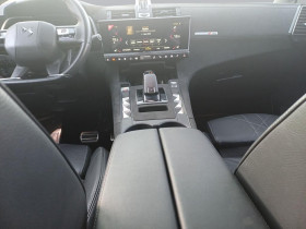 DS Ds7 crossback PureTech 180 BVA  occasion  Beaupuy - photo n2