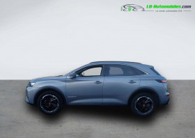 DS Ds7 crossback PureTech 180 BVA  occasion  Beaupuy - photo n4