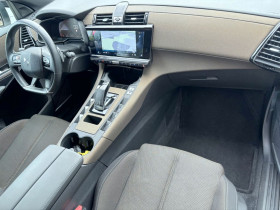 DS Ds7 crossback PureTech 180 BVA  occasion  Beaupuy - photo n7