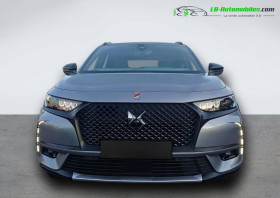 DS Ds7 crossback PureTech 180 BVA  occasion  Beaupuy - photo n3