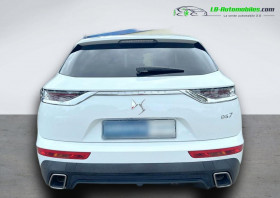 DS Ds7 crossback PureTech 180 BVA  occasion  Beaupuy - photo n6