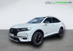 DS Ds7 crossback , garage LB AUTOMOBILES  Beaupuy