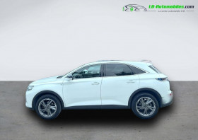 DS Ds7 crossback PureTech 180 BVA  occasion  Beaupuy - photo n5
