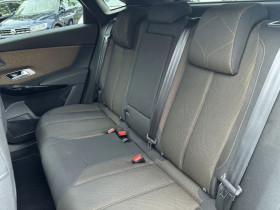 DS Ds7 crossback PureTech 180 BVA  occasion  Beaupuy - photo n8
