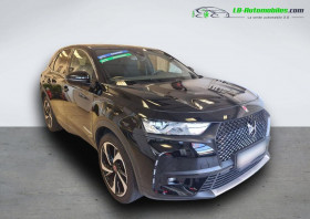DS Ds7 crossback PureTech 180 BVA  occasion  Beaupuy - photo n2