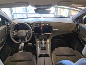 DS Ds7 crossback PureTech 180 BVA  occasion  Beaupuy - photo n3