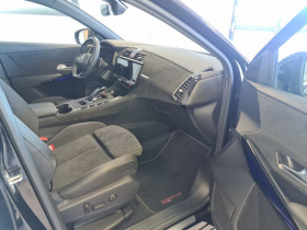 DS Ds7 crossback PureTech 180 BVA  occasion  Beaupuy - photo n6