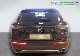 DS Ds7 crossback PureTech 180 BVA  occasion  Beaupuy - photo n5