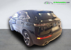DS Ds7 crossback PureTech 180 BVA  occasion  Beaupuy - photo n4