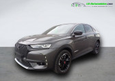 DS Ds7 crossback occasion année 2022 boite Automatique Annonce DS Ds7 crossback occasion Essence PureTech 180 BVA à Beaupuy