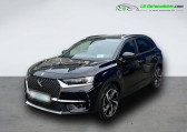DS Ds7 crossback occasion année 2021 boite Automatique Annonce DS Ds7 crossback occasion Essence PureTech 180 BVA à Beaupuy