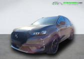 DS Ds7 crossback occasion année 2022 boite Automatique Annonce DS Ds7 crossback occasion Essence PureTech 180 BVA à Beaupuy