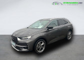 DS Ds7 crossback PureTech 180 BVA   Beaupuy 31