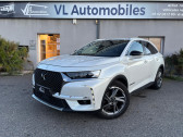 Annonce DS Ds7 crossback occasion Essence PURETECH 180 CH GRAND CHIC AUTOMATIQUE 9CV  Colomiers