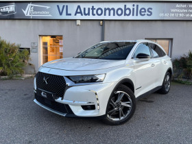 DS Ds7 crossback , garage VL AUTOMOBILES  Colomiers