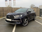 DS Ds7 crossback occasion année 2018 boite Manuelle Annonce DS Ds7 crossback occasion Essence PURETECH 180 EAT8 GRAND CHIC puretech 180 eat8 grand chic à Ganges