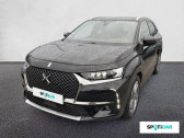 DS Ds7 crossback occasion année 2021 boite Automatique Annonce DS Ds7 crossback occasion Essence PureTech 180 EAT8 Grand Chic à VALENCE
