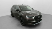 DS Ds7 crossback occasion année 2018 boite Automatique Annonce DS Ds7 crossback occasion Essence PureTech 180 EAT8 Grand Chic à SAINT-GREGOIRE