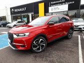 DS Ds7 crossback occasion année 2018 boite Automatique Annonce DS Ds7 crossback occasion Essence PureTech 180 EAT8 Grand Chic à BAYEUX