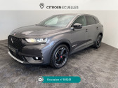 DS Ds7 crossback PURETECH 180 EAT8 PERFORMANCE LINE   cuelles 77