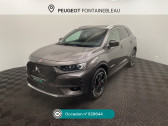 Annonce DS Ds7 crossback occasion Essence PURETECH 180 EAT8 PERFORMANCE LINE+  Avon