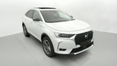 DS Ds7 crossback occasion année 2022 boite Automatique Annonce DS Ds7 crossback occasion Essence PureTech 180 EAT8 Rivoli à SAINT-GREGOIRE