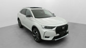 DS Ds7 crossback occasion année 2022 boite Automatique Annonce DS Ds7 crossback occasion Essence PureTech 180 EAT8 Rivoli à SAINT-GREGOIRE