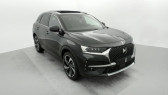 DS Ds7 crossback occasion année 2022 boite Automatique Annonce DS Ds7 crossback occasion Essence PureTech 180 EAT8 Rivoli à SAINT-GREGOIRE