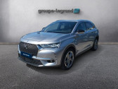 DS Ds7 crossback occasion année 2021 boite Automatique Annonce DS Ds7 crossback occasion Essence PureTech 180ch Bastille + Automatique à Le Havre