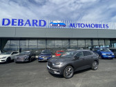 DS Ds7 crossback occasion année 2021 boite Automatique Annonce DS Ds7 crossback occasion Essence PURETECH 180CH BASTILLE + AUTOMATIQUE à Ibos