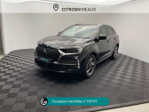 DS Ds7 crossback occasion année 2022 boite Automatique Annonce DS Ds7 crossback occasion Essence PureTech 180ch Bastille + Automatique à Mareuil-lès-Meaux