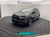 DS Ds7 crossback occasion année 2022 boite Automatique Annonce DS Ds7 crossback occasion Essence PureTech 180ch Bastille + Automatique à Mareuil-lès-Meaux