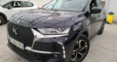 Annonce DS Ds7 crossback occasion Essence PureTech 180ch Business Automatique 10cv à Courbevoie